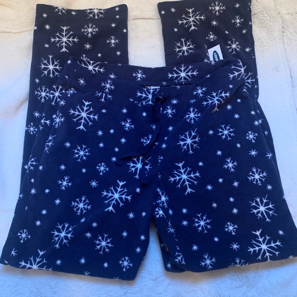 NWT pj bottoms - Picture 2 of 3